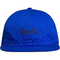 Amazon | [Rapha ラファ] Trail 6 - Panel Cap トレイル 6